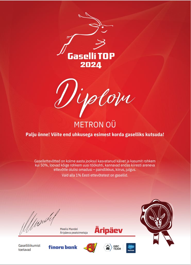 gasell
